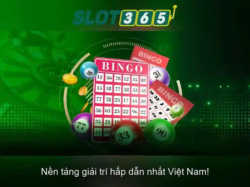 Các trò chơi và danh mục