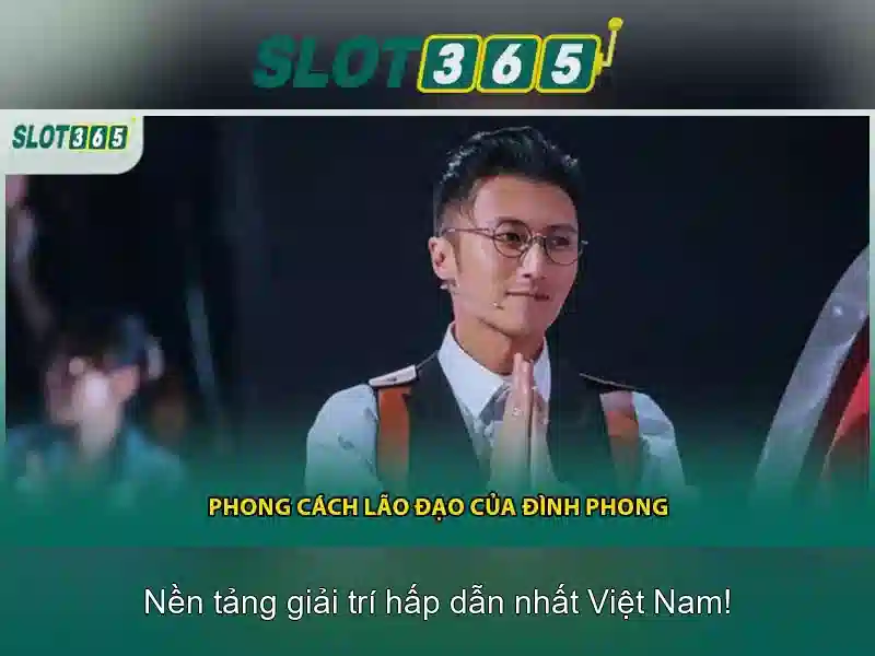 Slot365 là nền tảng slot trực tuyến