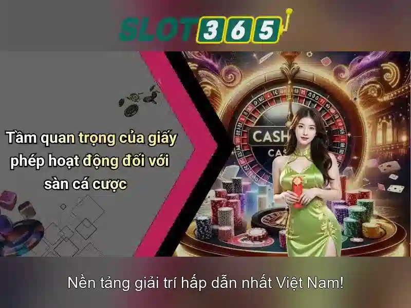 Slot365 - Đánh giá nền tảng slot trực tuyến hàng đầu
