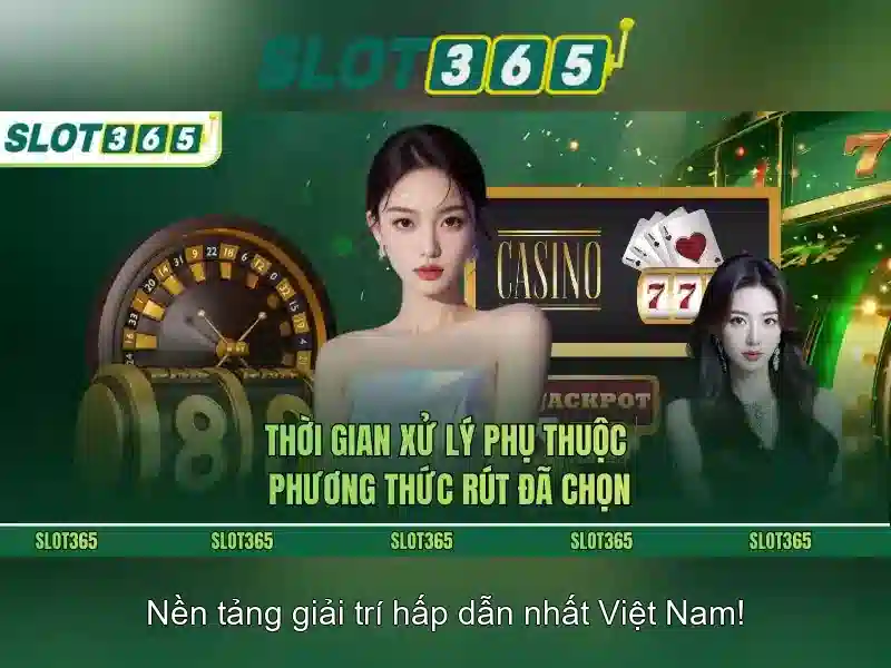 Danh sách trò chơi và nhà cung cấp chất lượng
