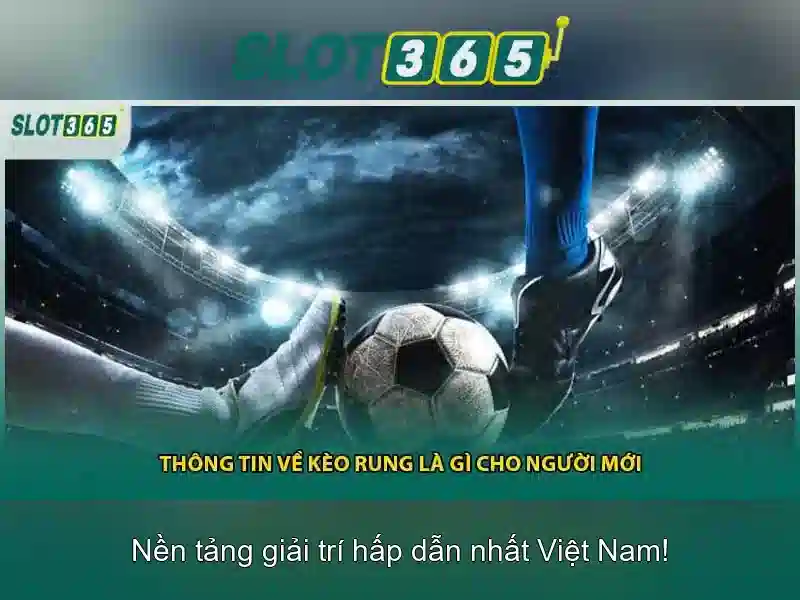Slot365: Tổng quan về nền tảng chơi slot trực tuyến