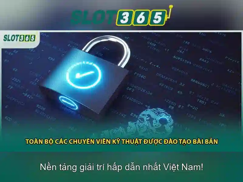 Slot365 là gì?
