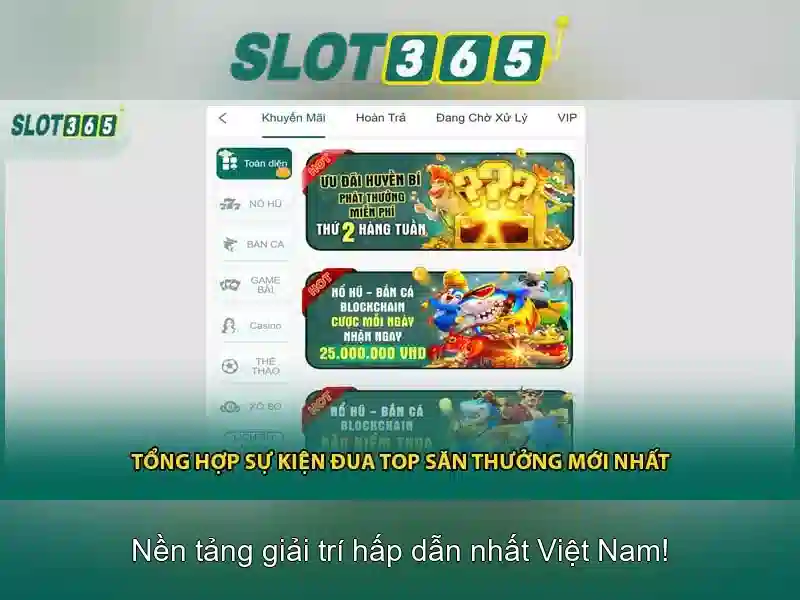 Khuyen mai va an toan khi choi