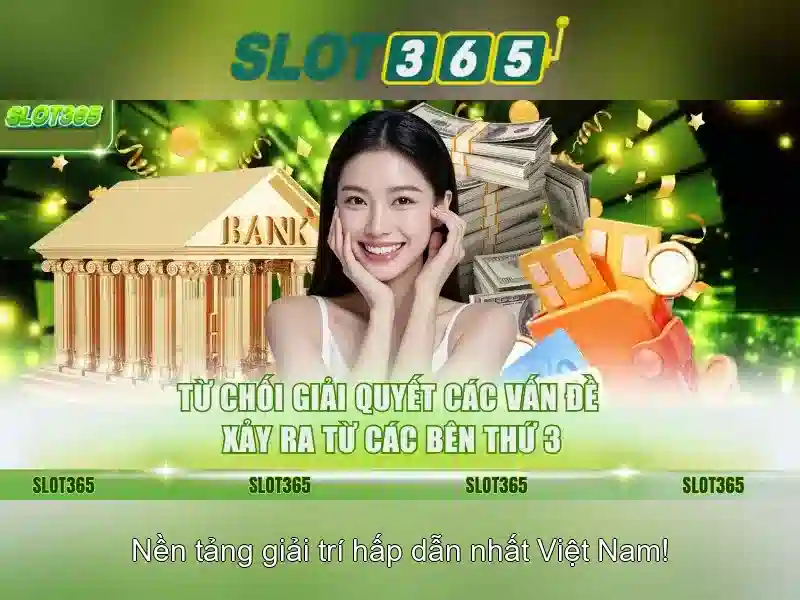 Nền tảng uy tín và giấy phép