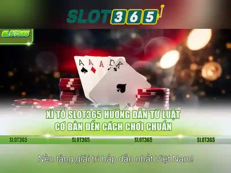Các tựa game nổi bật