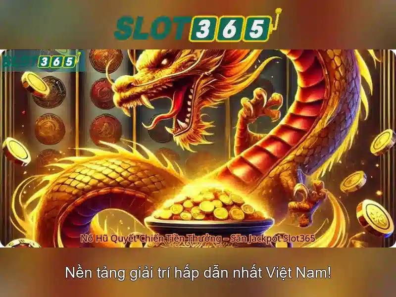 Cách tham gia Slot365 và an toàn