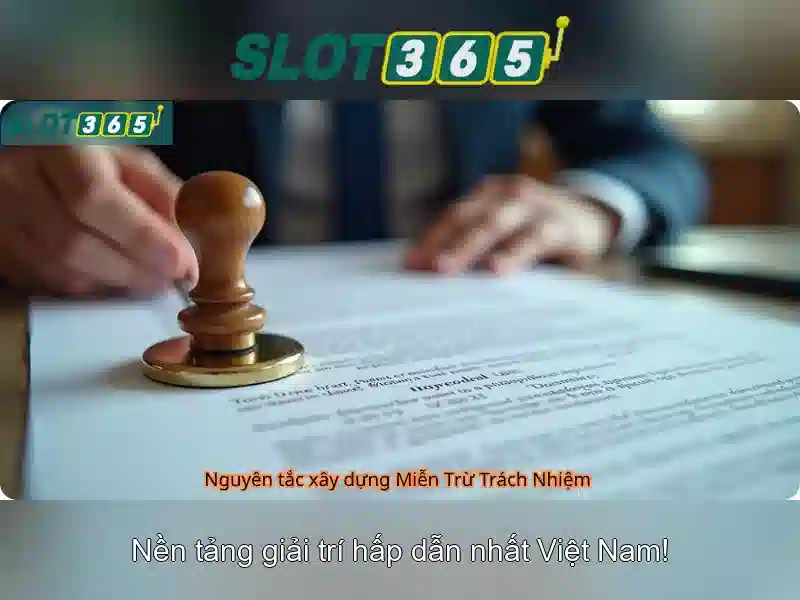 Slot365 là gì?
