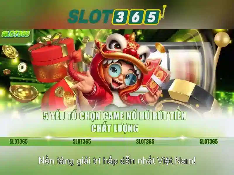 Đa dạng trò chơi và nhà cung cấp