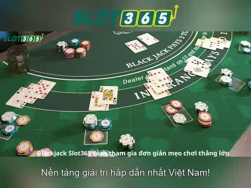 Slot365 - Trải nghiệm slot hàng đầu
