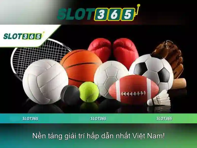Giới thiệu về Slot365