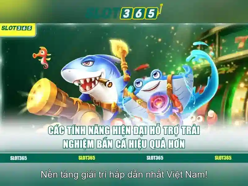 Kết luận về Slot365