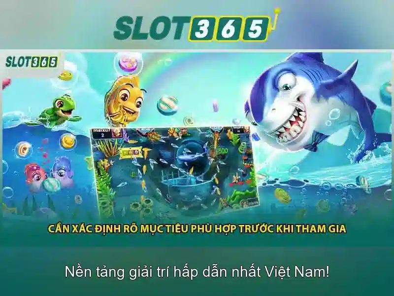 Slot365 - Nền tảng slot trực tuyến an toàn và tiện ích