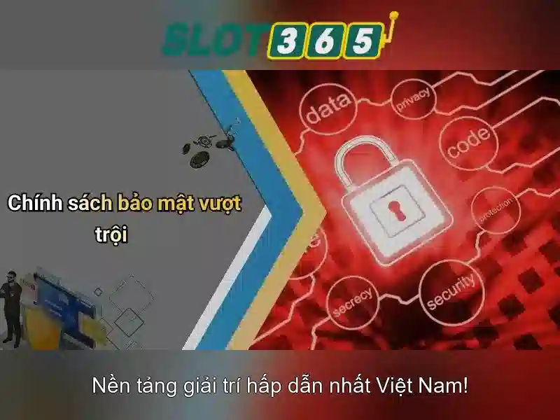 Slot365 - Nền tảng casino trực tuyến nổi bật