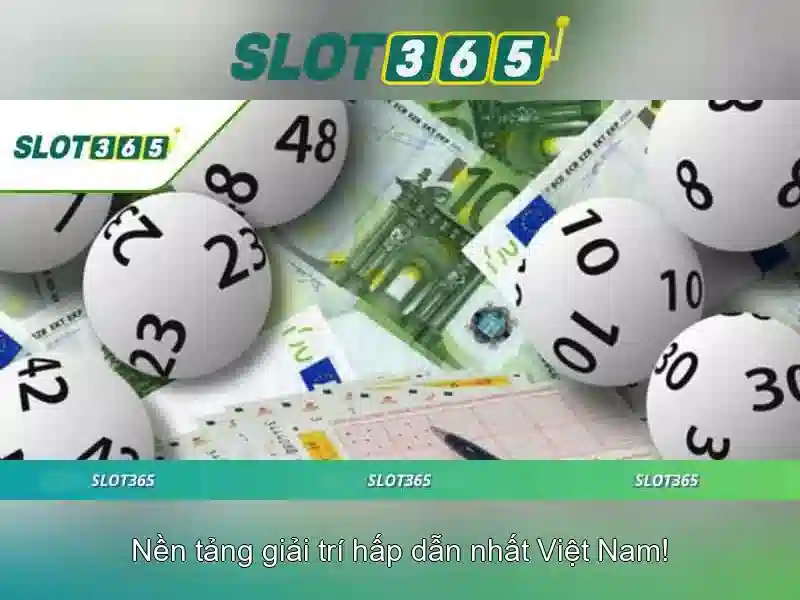 Tại sao chọn Slot365