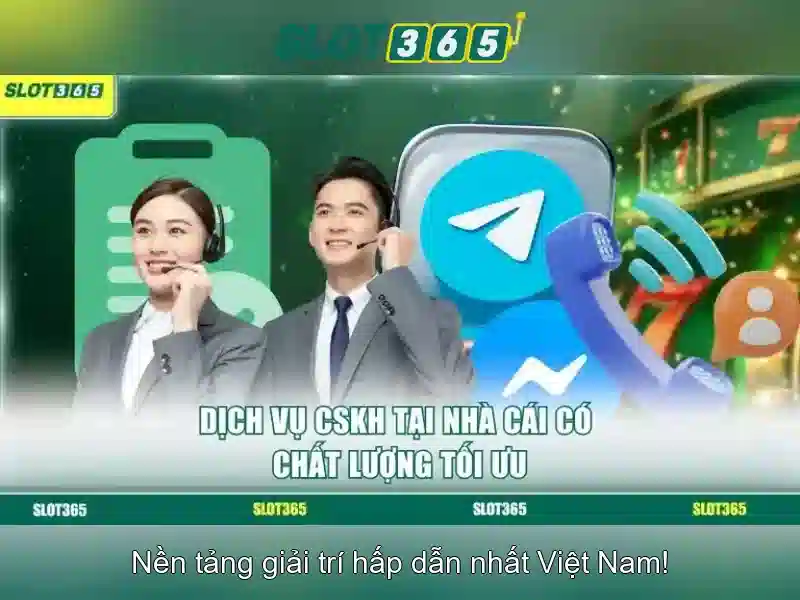 Danh mục trò chơi và nhà phát triển