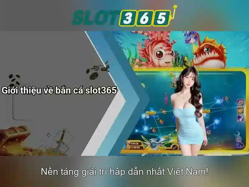 Slot365 là gì?