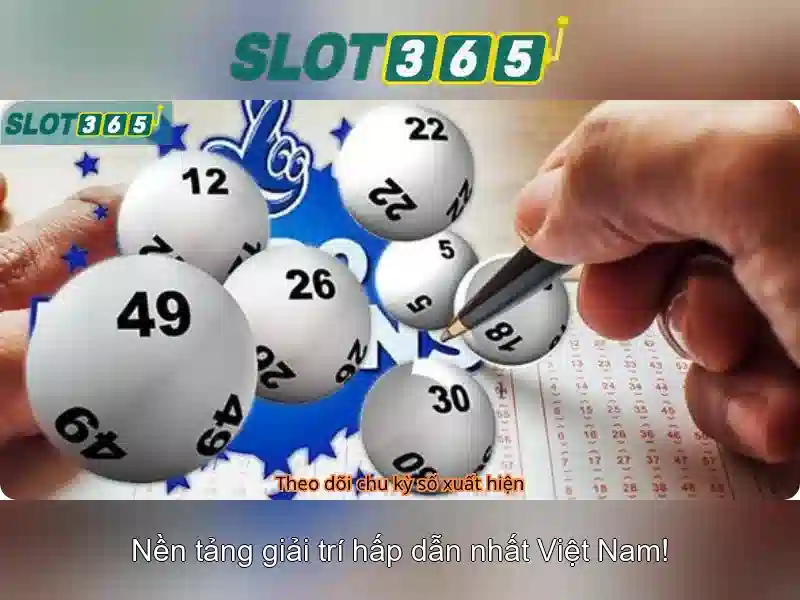 Slot365: Nen tan slot truc tuyen an toan va hap dan