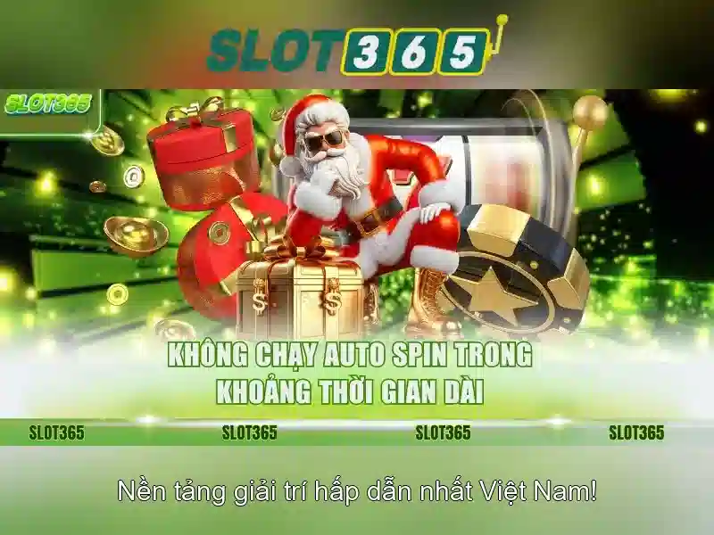 Slot365 – Đánh giá tổng quan về nền tảng slot trực tuyến