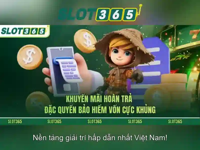 Các tính năng nổi bật