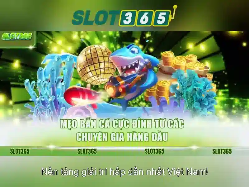 Ưu điểm của Slot365