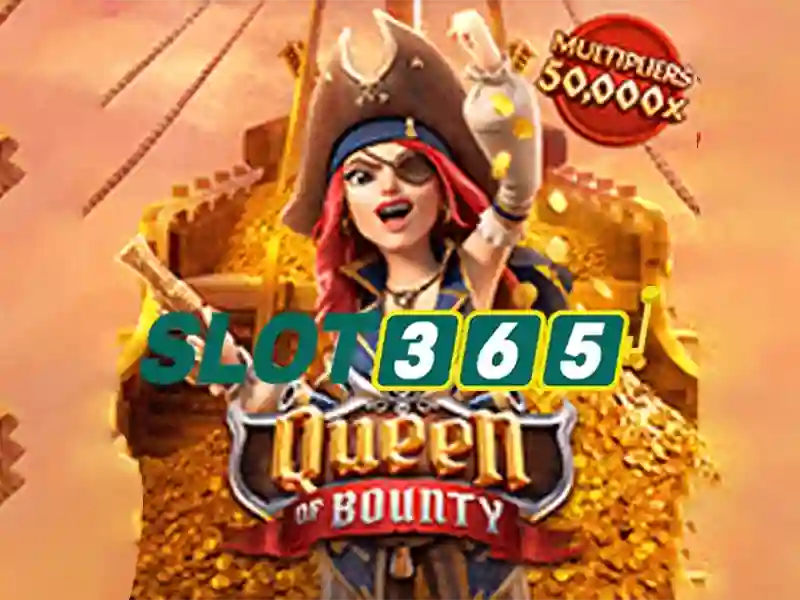 Slot365: Trải nghiệm casino trực tuyến và các trò chơi slot hàng đầu
