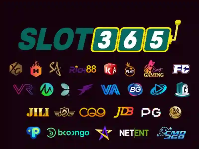 Slot365: Đánh giá và trải nghiệm casino trực tuyến