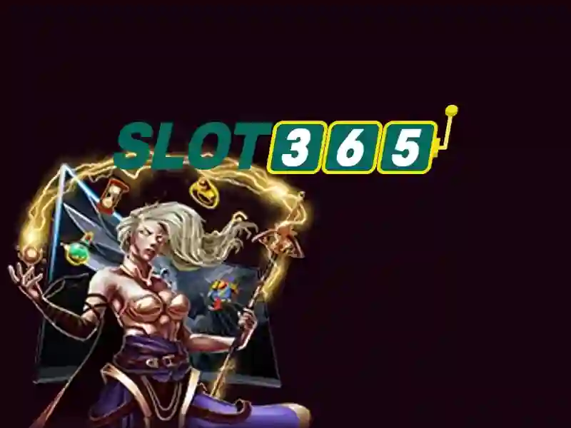 Slot365 – Nền tảng đánh bạc trực tuyến nổi bật