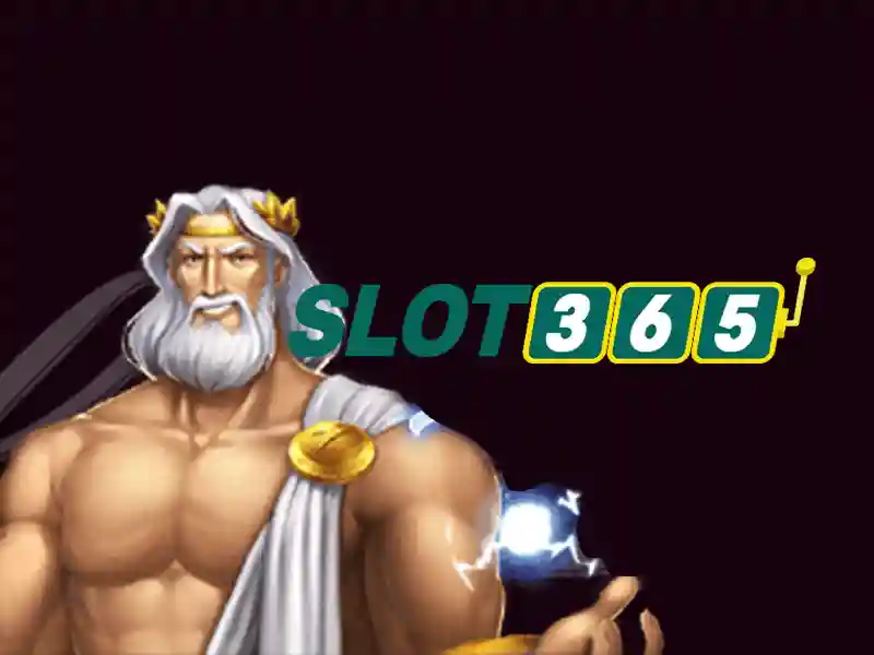 Khuyến mãi và thanh toán Slot365
