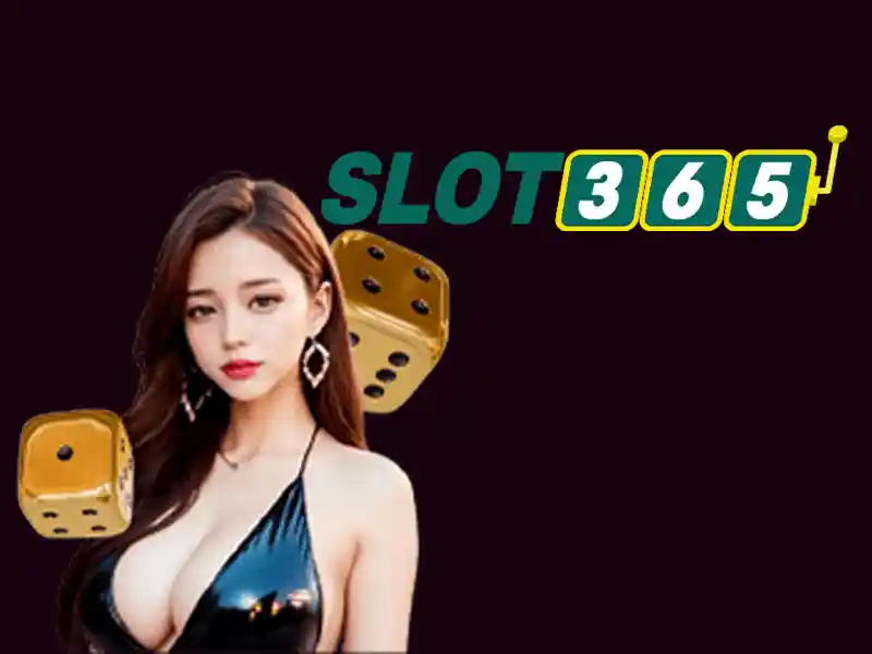Slot365: Trải nghiệm casino trực tuyến uy tín và giải trí