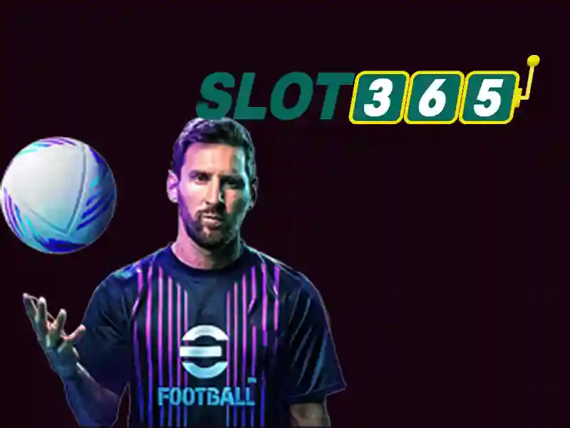 Slot365 - Trải nghiệm casino trực tuyến đáng tin cậy