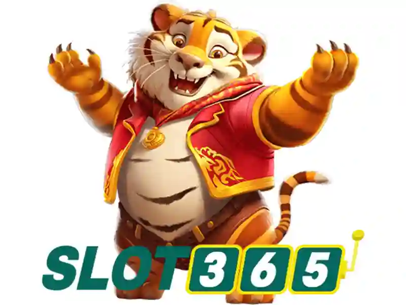 Slot365 – Nền tảng slot trực tuyến an toàn và đáng tin cậy