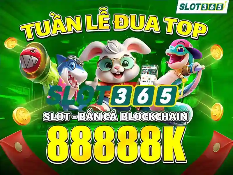Slot365 là gì? Tổng quan về nền tảng máy xèng trực tuyến