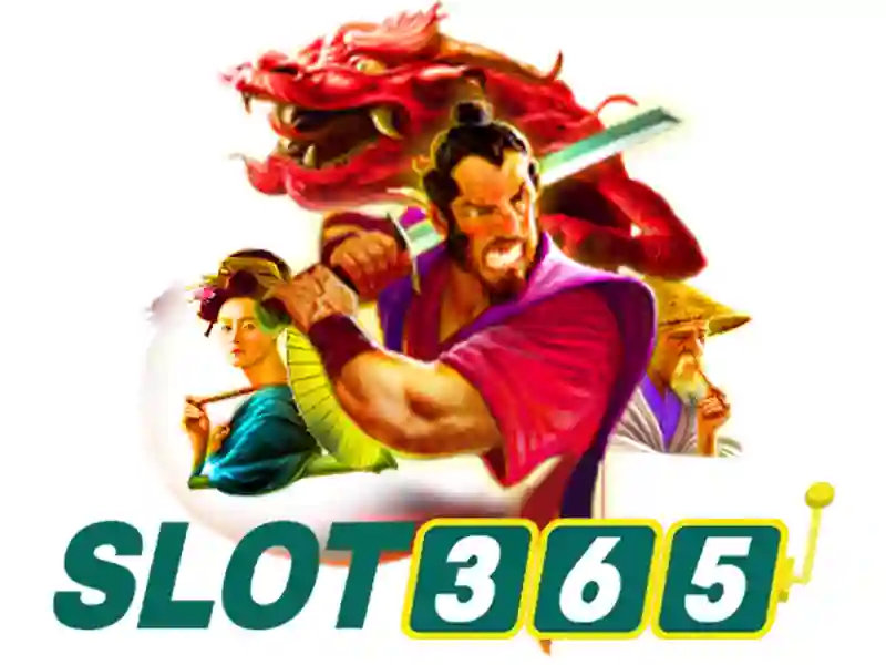 Slot365 — Đánh giá và trải nghiệm chơi slot trực tuyến