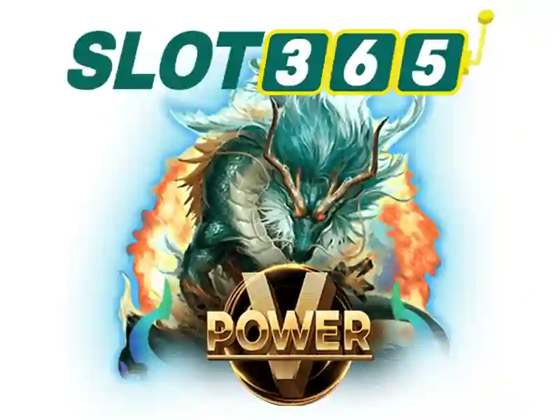 Slot365 là gì?
