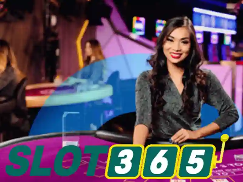 Đặc điểm nổi bật của Slot365