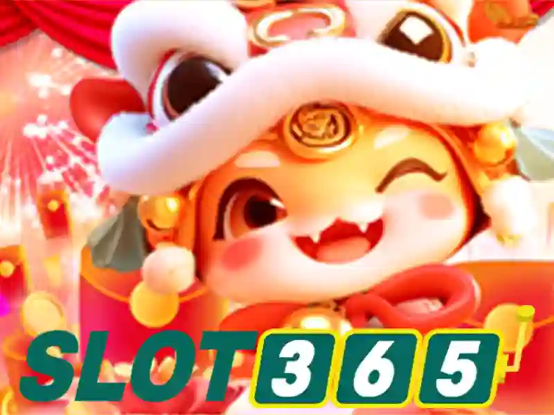 Giới thiệu Slot365