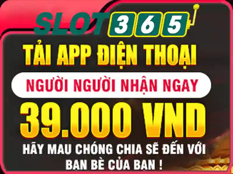 Giới thiệu về Slot365