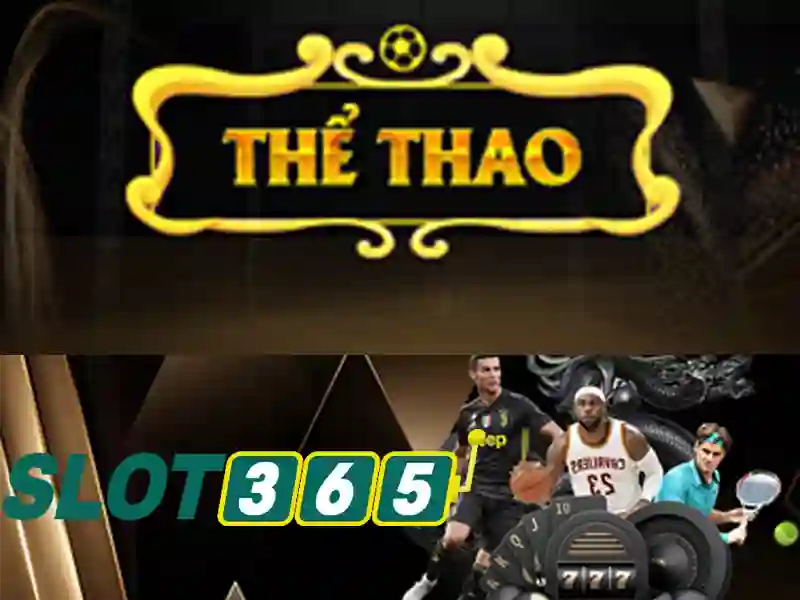Slot365: Tổng quan về nền tảng slot trực tuyến hàng đầu