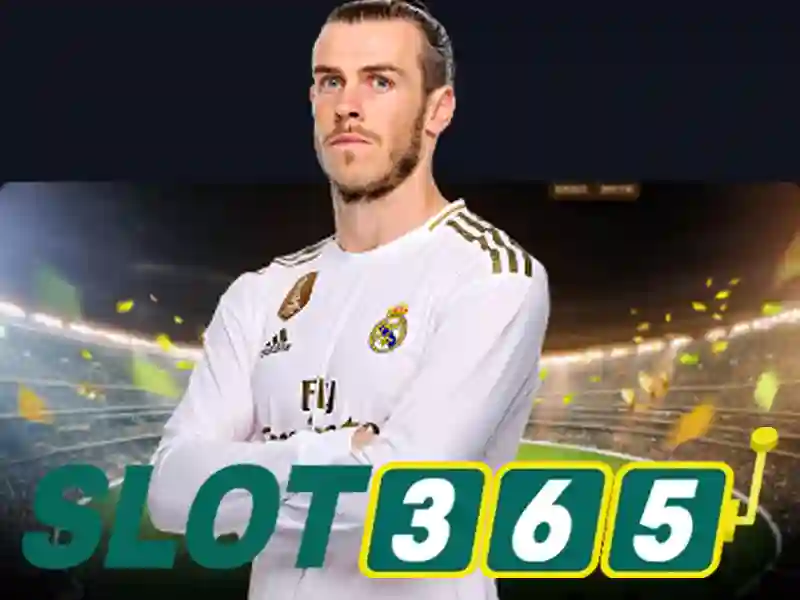Slot365 - Trải nghiệm máy đánh số trực tuyến đỉnh cao