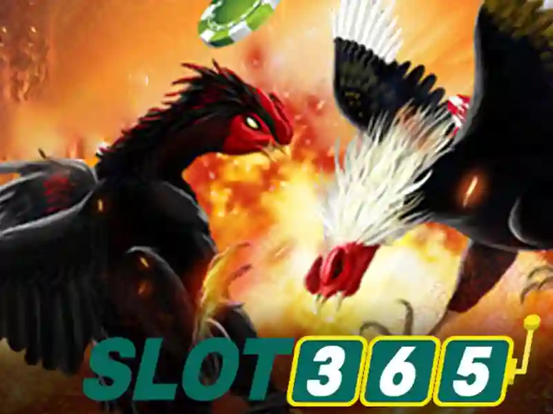 Slot365: Đánh giá và trải nghiệm casino trực tuyến