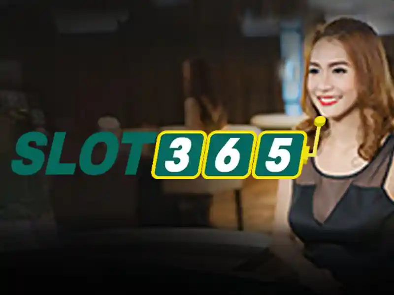 Slot365 - Trải nghiệm casino trực tuyến tại Slot365
