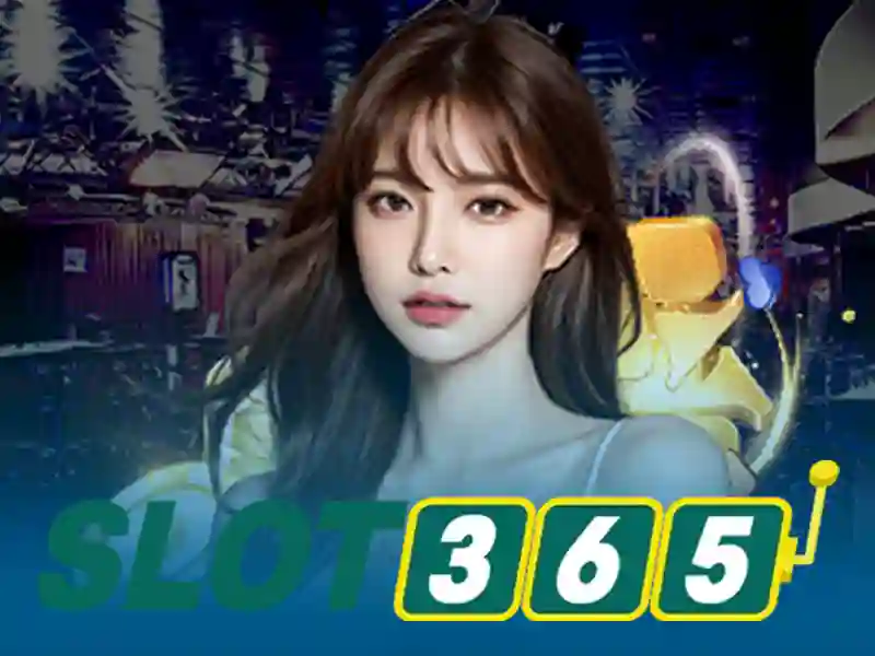 Slot365 - Trải nghiệm slot trực tuyến hàng đầu tại thị trường Việt Nam