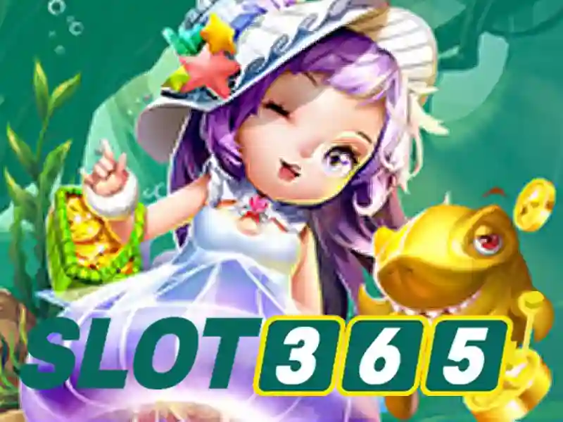 Slot365 - Trải nghiệm slot trực tuyến hàng đầu