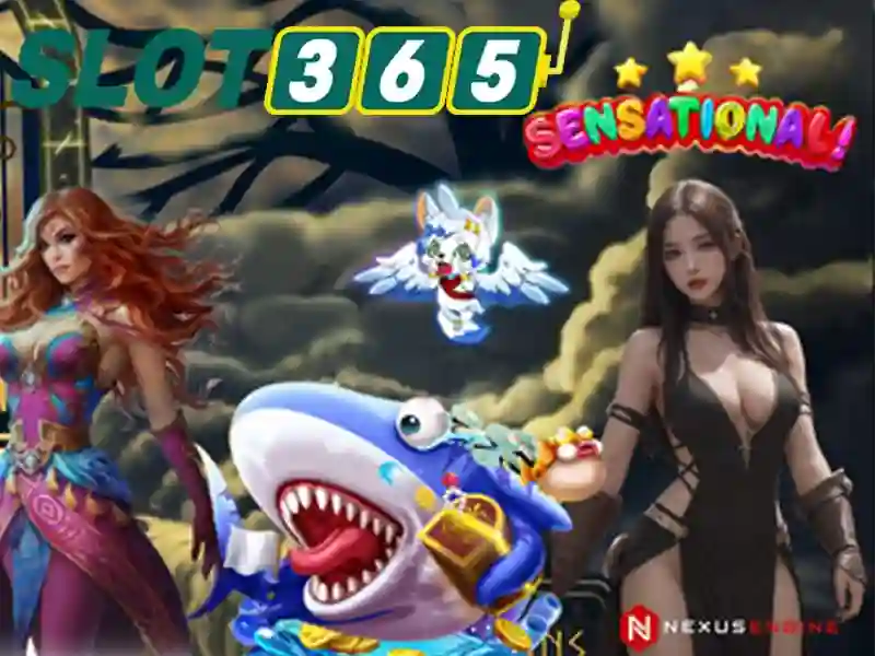 Đặc điểm nổi bật của Slot365