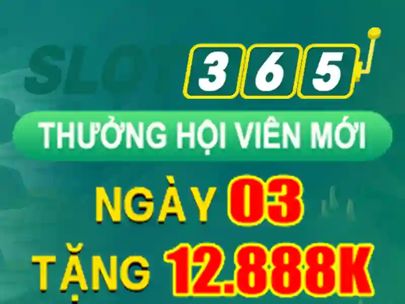 Slot365 - Tổng quan và trải nghiệm chơi slot trực tuyến