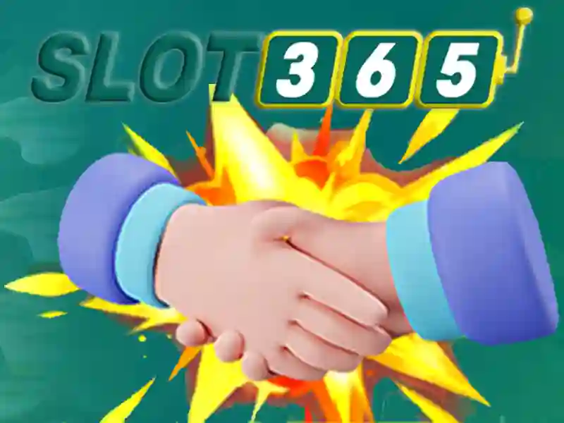Giới thiệu Slot365 - nền tảng đánh bạc trực tuyến an toàn và đáng tin cậy