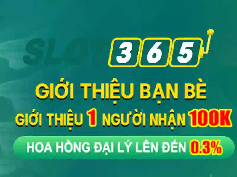 Slot365 - Trải nghiệm casino máy xèng trực tuyến hàng đầu