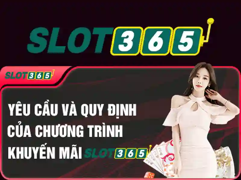 Các trò chơi và trải nghiệm tại Slot365