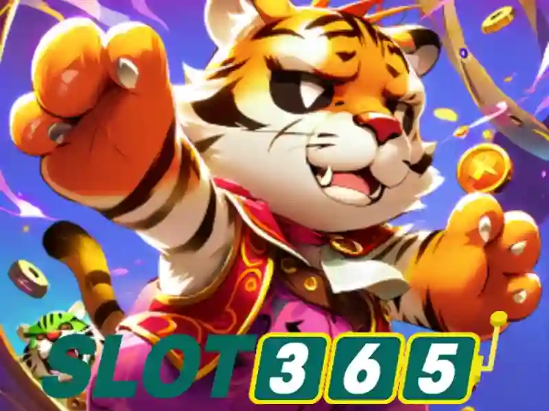 Slot365: Tổng quan về nền casino trực tuyến