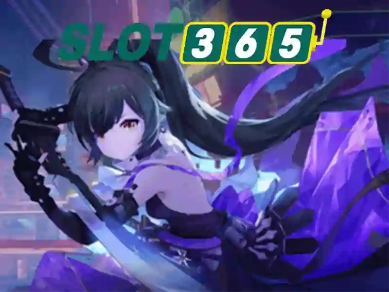 Slot365: Tổng quan về sòng bạc trực tuyến và trò chơi slot